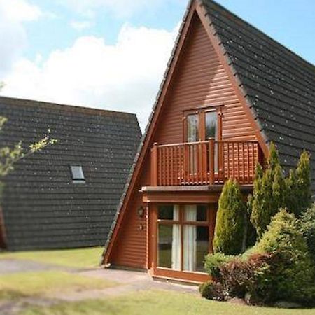 Bodmin Holiday Park Lanivet Eksteriør bilde