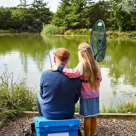 Bodmin Holiday Park Lanivet Eksteriør bilde
