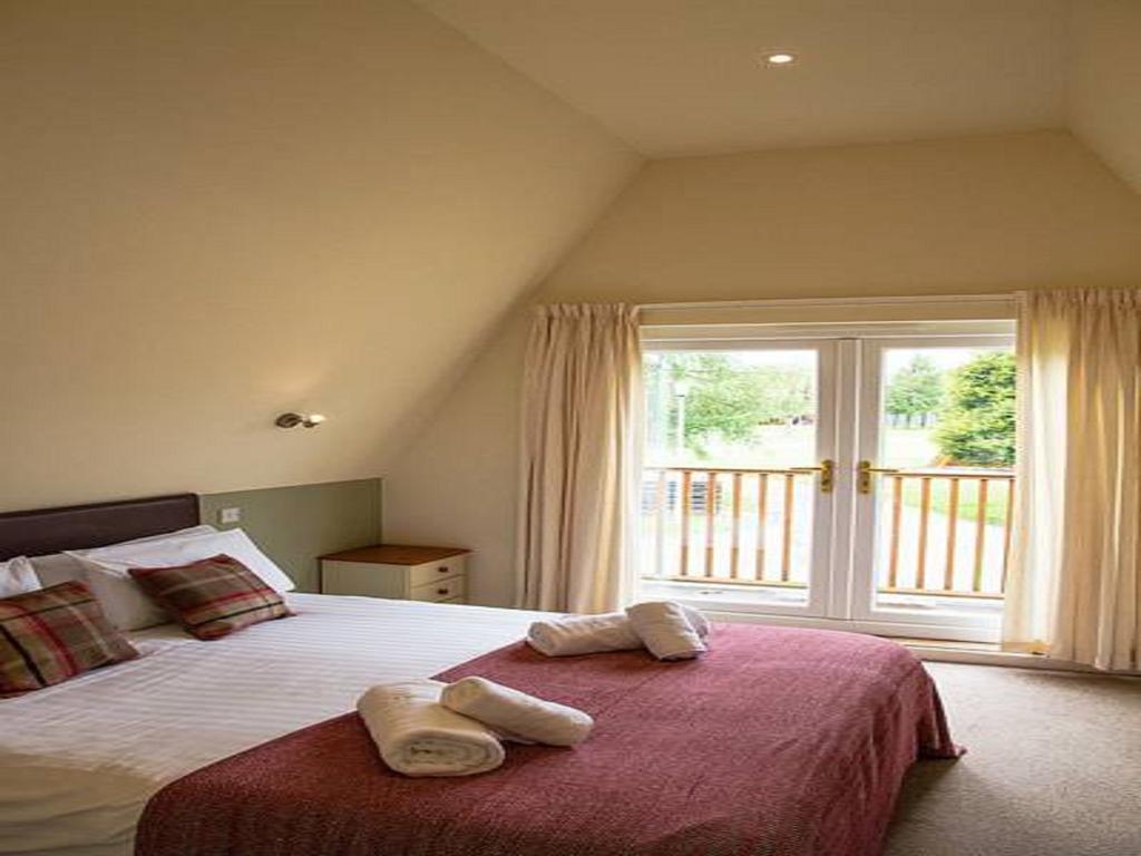 Bodmin Holiday Park Lanivet Eksteriør bilde